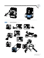 Preview for 3 page of Siemens 3VA9980-0LF20 Operating Instructions Manual