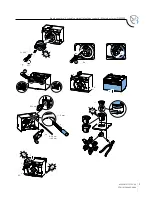 Preview for 5 page of Siemens 3VA9980-0LF20 Operating Instructions Manual