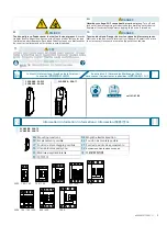 Предварительный просмотр 3 страницы Siemens 3VA9988-0AA1 Series Operating Instructions Manual