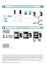 Предварительный просмотр 6 страницы Siemens 3VA9988-0AA1 Series Operating Instructions Manual