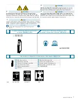 Предварительный просмотр 3 страницы Siemens 3VA9988 - 0AB2 Series Operating Instructions