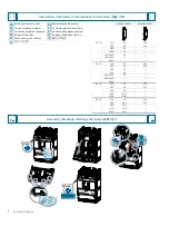 Предварительный просмотр 4 страницы Siemens 3VA9988 - 0AB2 Series Operating Instructions