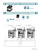 Preview for 3 page of Siemens 3VA9988-0BF2 Operating Instructions