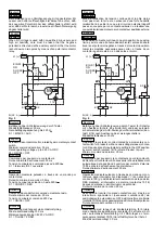 Preview for 4 page of Siemens 3VF 9 323-1 0 Series Operating Instructions Manual
