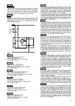 Preview for 5 page of Siemens 3VF 9 323-1 0 Series Operating Instructions Manual
