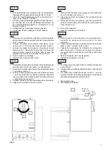 Preview for 7 page of Siemens 3VF 9 323-1 0 Series Operating Instructions Manual