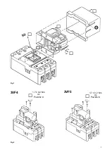 Preview for 3 page of Siemens 3VF 9 423-1 0 Series Operating Instructions Manual