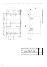 Preview for 4 page of Siemens 3VF 9 624-1FA.0 Operating Instructions Manual