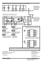 Preview for 6 page of Siemens 3VF6 Manual