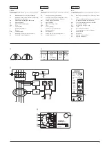 Preview for 3 page of Siemens 3VF93 Operating Instructions Manual