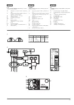 Preview for 5 page of Siemens 3VF93 Operating Instructions Manual