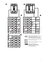 Предварительный просмотр 3 страницы Siemens 3VF9322 0 Series Operating Instructions Manual