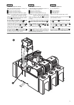 Предварительный просмотр 5 страницы Siemens 3VF9322 0 Series Operating Instructions Manual