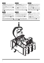 Предварительный просмотр 6 страницы Siemens 3VF9322 0 Series Operating Instructions Manual