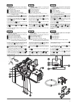 Предварительный просмотр 7 страницы Siemens 3VF9322 0 Series Operating Instructions Manual