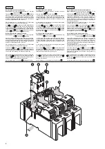 Предварительный просмотр 8 страницы Siemens 3VF9322 0 Series Operating Instructions Manual