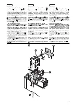 Предварительный просмотр 9 страницы Siemens 3VF9322 0 Series Operating Instructions Manual