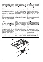 Предварительный просмотр 6 страницы Siemens 3VF9421-1 Series Operating Instructions Manual