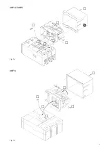 Предварительный просмотр 3 страницы Siemens 3VF9423–1Q 0 Series Operating Instructions Manual