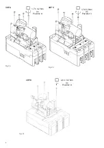 Предварительный просмотр 4 страницы Siemens 3VF9423–1Q 0 Series Operating Instructions Manual