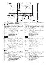 Предварительный просмотр 5 страницы Siemens 3VF9423–1Q 0 Series Operating Instructions Manual