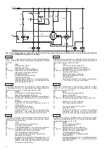 Предварительный просмотр 6 страницы Siemens 3VF9423–1Q 0 Series Operating Instructions Manual