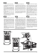 Предварительный просмотр 3 страницы Siemens 3VF9821-1 40 Series Operating Instructions Manual