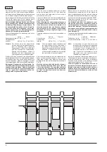 Предварительный просмотр 4 страницы Siemens 3VF9821-1 40 Series Operating Instructions Manual