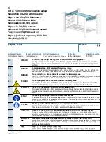 Siemens 3VL/3VA Operating Instructions Manual preview