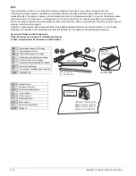 Предварительный просмотр 2 страницы Siemens 3VL25-KN Series Manual