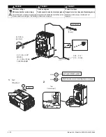 Предварительный просмотр 4 страницы Siemens 3VL25-KN Series Manual