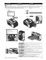 Предварительный просмотр 5 страницы Siemens 3VL25-KN Series Manual