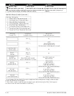 Предварительный просмотр 10 страницы Siemens 3VL25-KN Series Manual