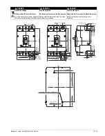 Предварительный просмотр 13 страницы Siemens 3VL25-KN Series Manual