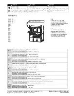 Предварительный просмотр 15 страницы Siemens 3VL25-KN Series Manual