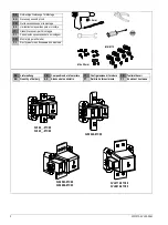 Preview for 2 page of Siemens 3VL9 8TC00 Series Operating Instructions