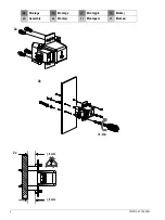 Preview for 4 page of Siemens 3VL9 8TC00 Series Operating Instructions