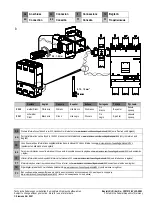 Preview for 5 page of Siemens 3VL9 8TC00 Series Operating Instructions