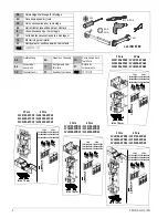 Preview for 2 page of Siemens 3VL9100-4PA Series Operating Instructions Manual