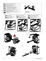 Preview for 2 page of Siemens 3VL9300-3HP00 Operating Instructions Manual