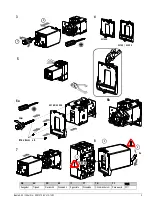 Preview for 3 page of Siemens 3VL9300-3M 00 Operating Instructions Manual