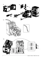 Preview for 4 page of Siemens 3VL9300-3M 00 Operating Instructions Manual