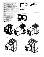 Предварительный просмотр 2 страницы Siemens 3VL9300-8BG00 Operating Instructions