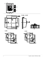 Предварительный просмотр 4 страницы Siemens 3VL9300-8BG00 Operating Instructions