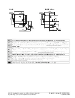 Предварительный просмотр 5 страницы Siemens 3VL9300-8BG00 Operating Instructions