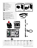 Предварительный просмотр 2 страницы Siemens 3VL9400-2AQ00 Operating Instructions