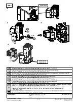 Preview for 9 page of Siemens 3VL9400-4PJ00 Operating Instructions Manual