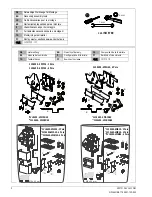 Preview for 2 page of Siemens 3VL9400-4W.30 Operating Instructions Manual