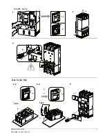 Preview for 3 page of Siemens 3VL9400-4W.30 Operating Instructions Manual