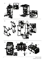 Preview for 4 page of Siemens 3VL9400-4W.30 Operating Instructions Manual